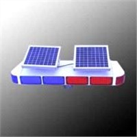 Solar Traffic Product