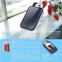 Solar Charger (21D)