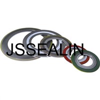 Spiral Wound Gasket with Outer Ring (JSG01)