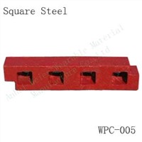square steel