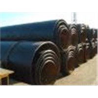 Ssaw Steel Pipe