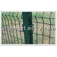 Stadium Dfend Mesh