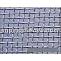 Stainless Steel Embossing Wire Mesh