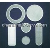 Steel Filter Disc