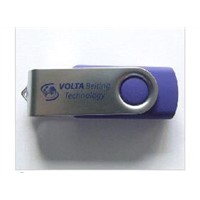 Swivel USB Flash Drive (U12)