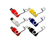 Swivel USB Flash Drive