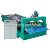 Tile Machine (HY24-210-840)