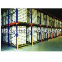 Type Pallet Racking System (6)