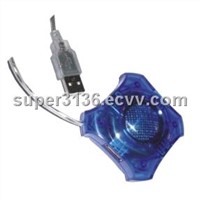 USB Hub (TK-H023)