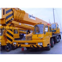 Used Crane 55 Tons