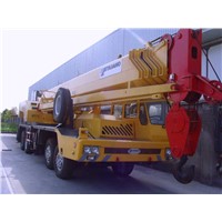 Used Crane 65 Tons