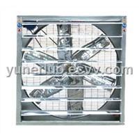 Ventilator / Evaporative Cooling Pad