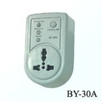 Voltage Protector (BY-30A)