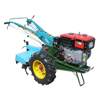 Walking Tractor (SH81-1)