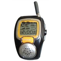 Watch Walkie Talkie (WT-S100)