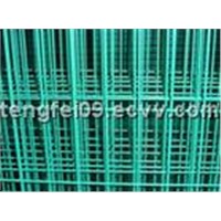 Welded Wire Mesh