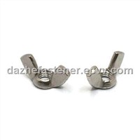 Wing Nuts