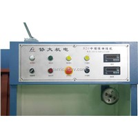Wire Drawing Machine&amp;amp; Wire Spooling Machine (XD-24D)