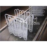 Wire Tube Evaporator