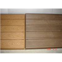Wood Plastic Composites Flooring