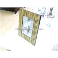 Wooden Photo Frame (SKD-WPF-2)