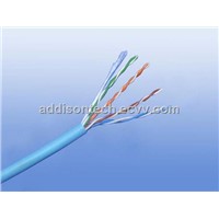 Enhanced Category 5 Cables