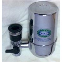 Portable Water Filter (okk-02)