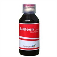 B-Kleen- Blood Purifier