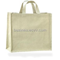 Jute Shopping Bags