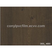 Deco Sheet - PVC Film