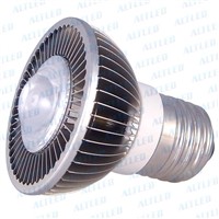 Aurora MR16 E27 (1w/3w/5w/7w)