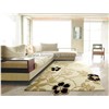 Hand Tufted Acrylic Carpet (LZ-Q053)