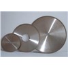 Bronze Bonded Cutting Disc