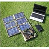 solar laptop charger