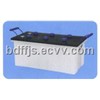 Storage Battery container