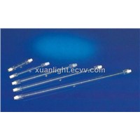 Double-Ended Linear Halogen Lamp