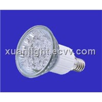 LED Decorative Lamp - LED JDR