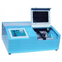 Stamp Laser Engraving Machine