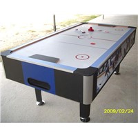 03-289f air hockey  table