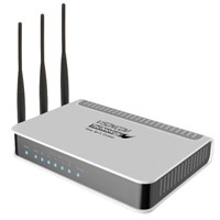 11n Wireless Router VWN301R