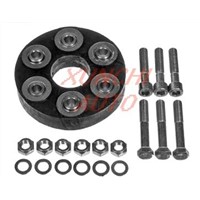 1234100015 Rep.kit flex disc,with mount