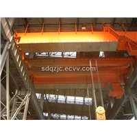 125/32Ton Metallurgical Crane (YZD)