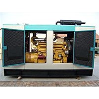 Automation Diesel Generator Set (150KW)