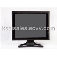 15 Inch LCD CCTV Monitor (KS15 S)