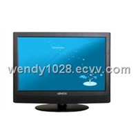 22-Inch LCD TV (DTV-2160)