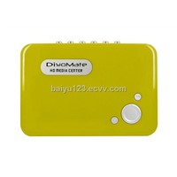 2.5 HDMI HDD Player Diyomate (HP3600H)