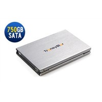 2.5 Inch SATA HDD Enclosure