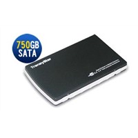 2.5-inch SATA HDD Enclosure (025ISU)