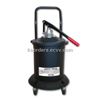 30L Manual Grease Dispenser