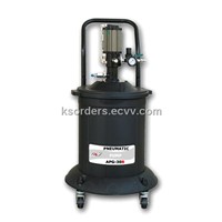 30L Pneumatic Grease Dispenser (APG-30B)